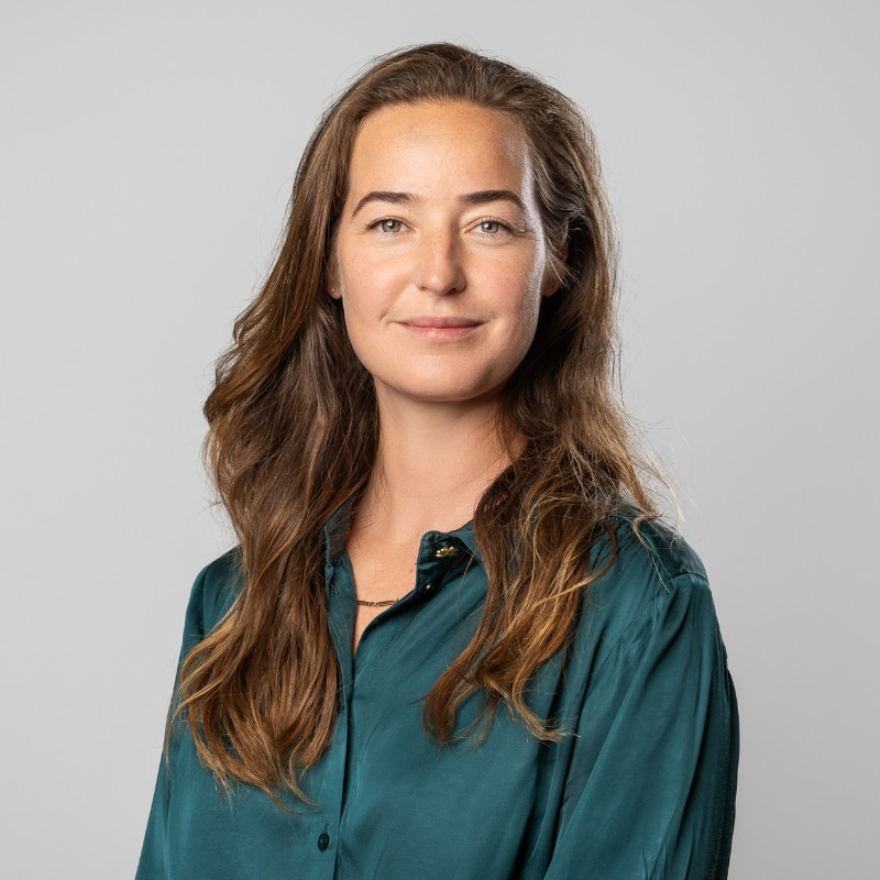 Adine Tjeenk Willink